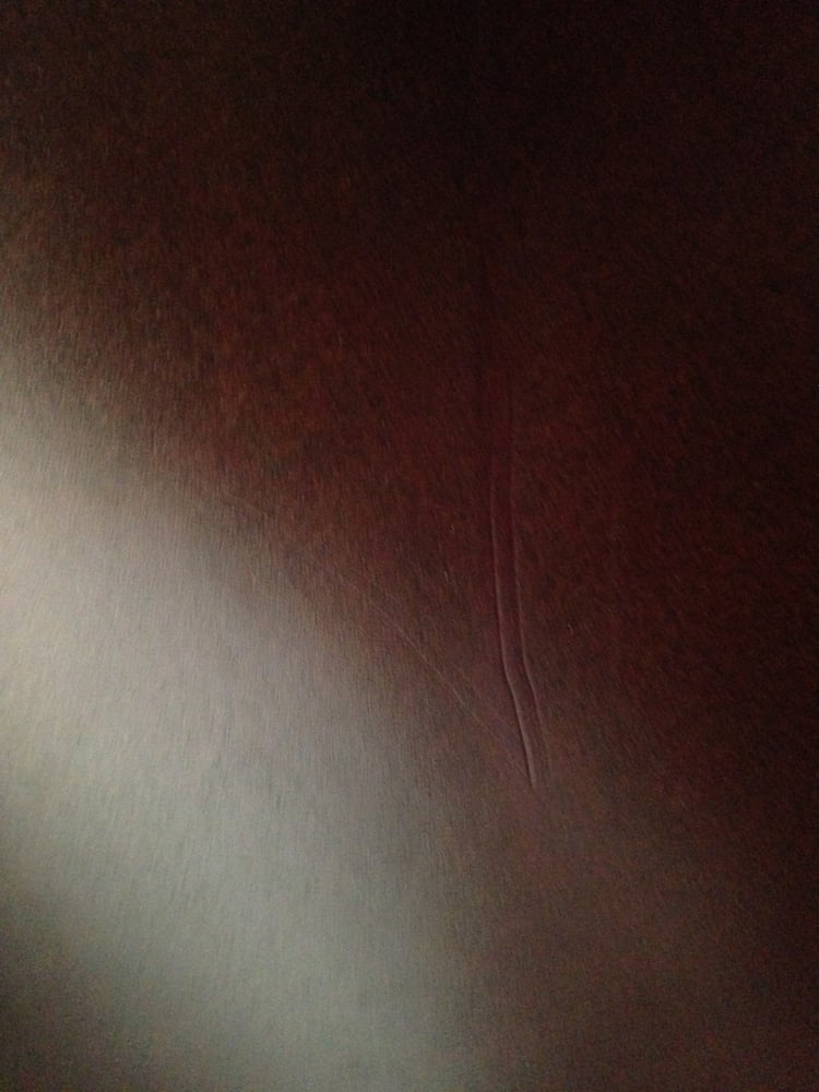 Slide of Parkview Restoration