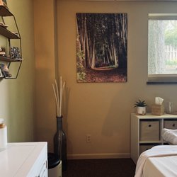 Massage By Sharolyn - Room interior
