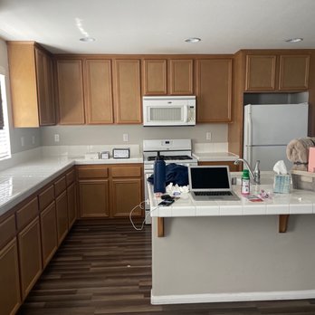 Ultimate Construction Remodelers - Before! - General Contractors Near Me