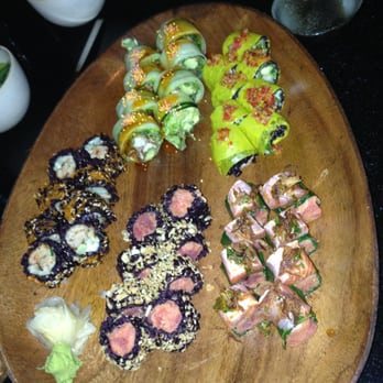 Union - Japanese Near Me - Chicago, Illinois