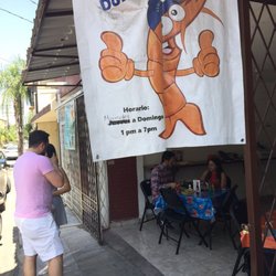 Don Taco Fish