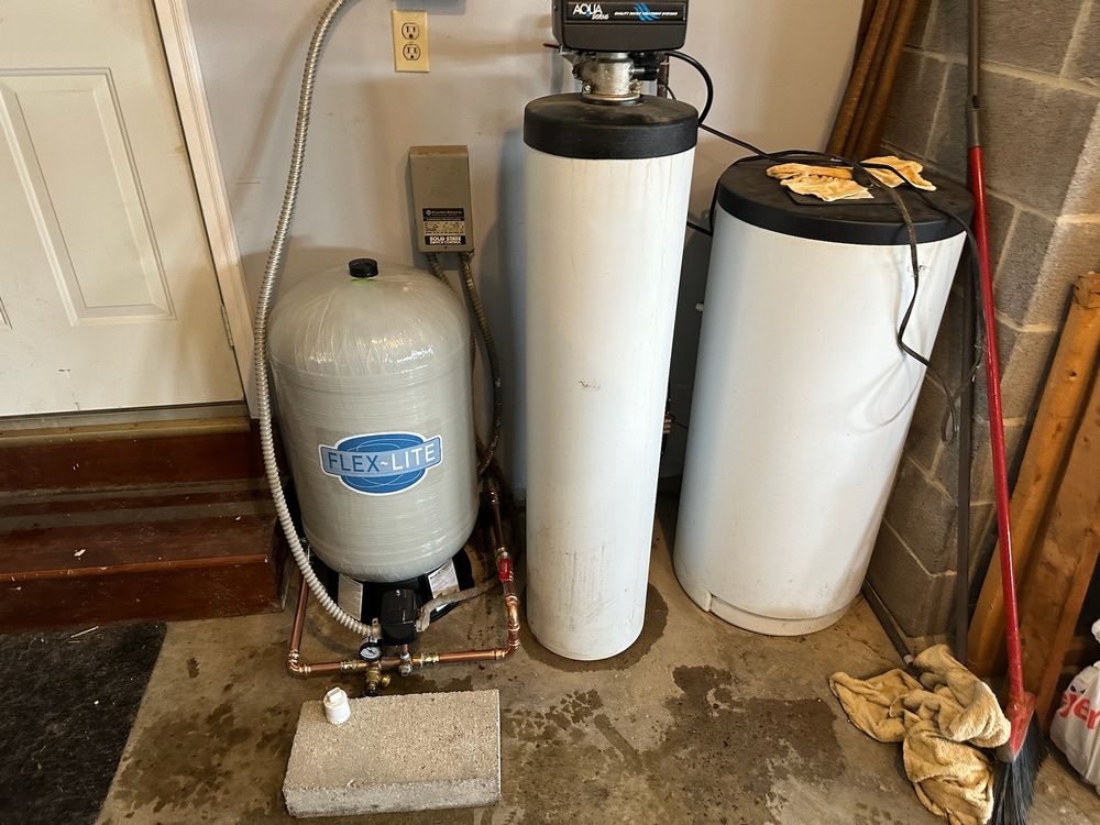 Slide of Rapid Response Plumbing