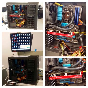Nerd Teks Computer Repair - Repair on a custom built gaming pc - IT Services & Computer Repair Near Me Nerd Teks Computer Repair - Repair on a custom built gaming pc - IT Services & Computer Repair Near Me