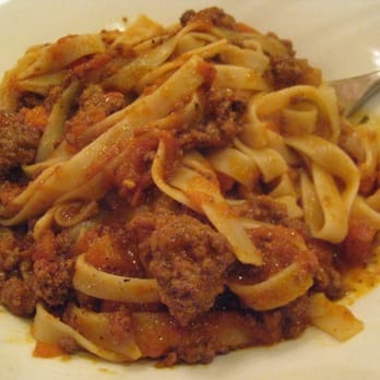 Risibisi - Pasta Bolognese - Italian Near Me - Petaluma, California Risibisi - Pasta Bolognese - Italian Near Me - Petaluma, California