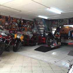 MotoX KTM
