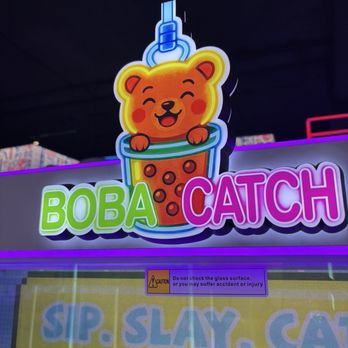 Boba Catch - Bubble Tea Near Me - Rio Rancho, New Mexico