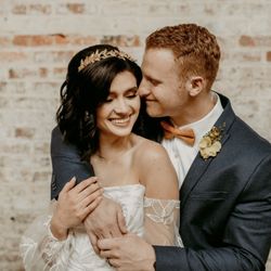 Bridal Styles With Kristen