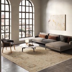 Carpets And Floors - Stark Studio Rug