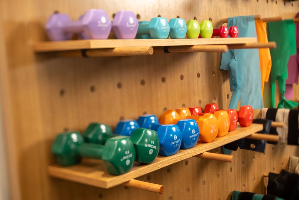 Spear Physical Therapy - child therapist in Queens, NY