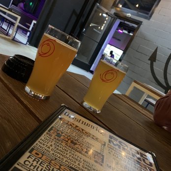 Gristworkz - Brewpubs Near Me - Houston, Texas