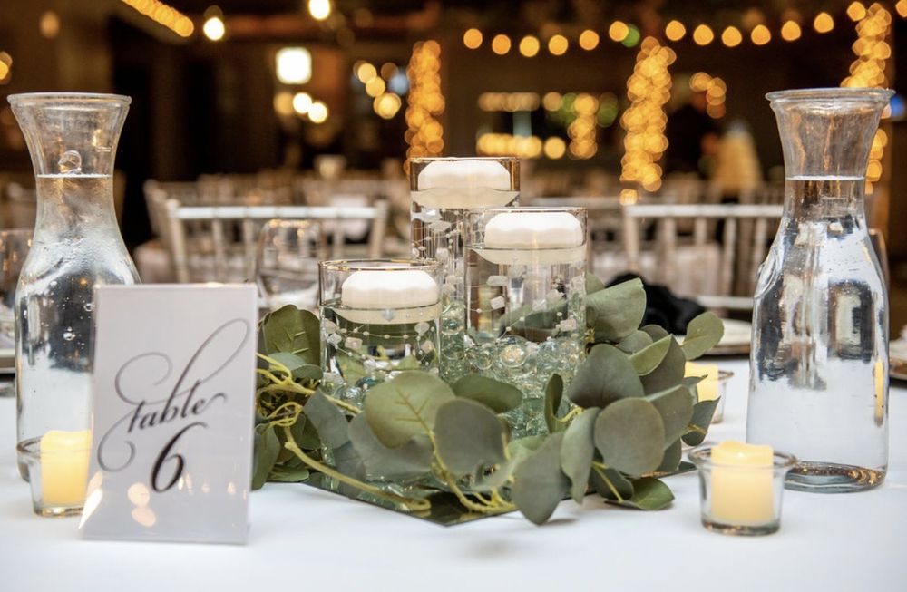 Regency Garden - wedding in Mesa, AZ