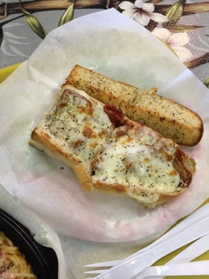 Ocean View Pizzaria by null