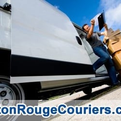 Concord Couriers