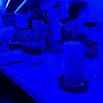 In Plain Sight - Southern Pearl - Cocktail Bars Near Me - Austin, Texas