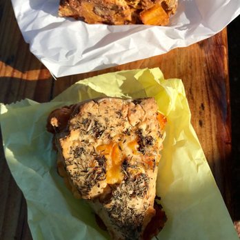 Wild Flour Bread - Gluten Free scones !! - Bakeries Near Me - Freestone, California Wild Flour Bread - Gluten Free scones !! - Bakeries Near Me - Freestone, California