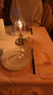 Bar Sardine by null