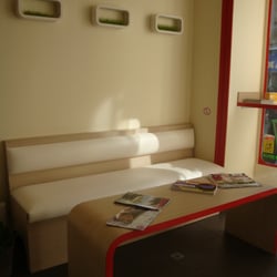 La Carotte