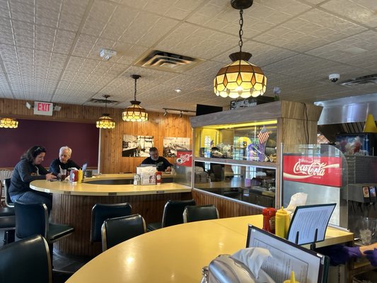 Solly's Grille by null