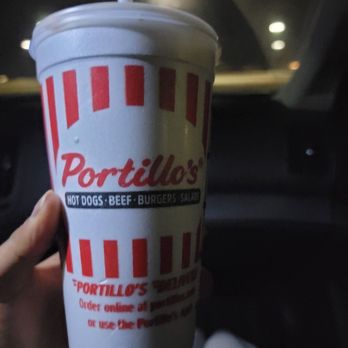 Portillo's - Fast Food Near Me - Sterling Heights, Michigan Portillo's - Fast Food Near Me - Sterling Heights, Michigan