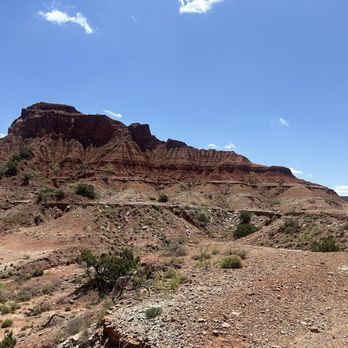 Caprock Canyons State Park - Views - Parks Near Me Caprock Canyons State Park - Views - Parks Near Me