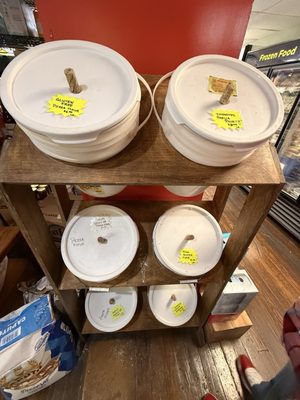 Folgarelli's Market & Wine Shop by null