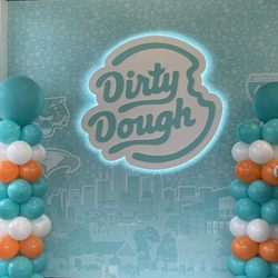 Dirty Dough
