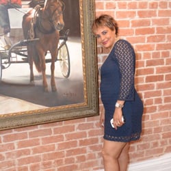 The George & Leah McKenna Museum of African American Art