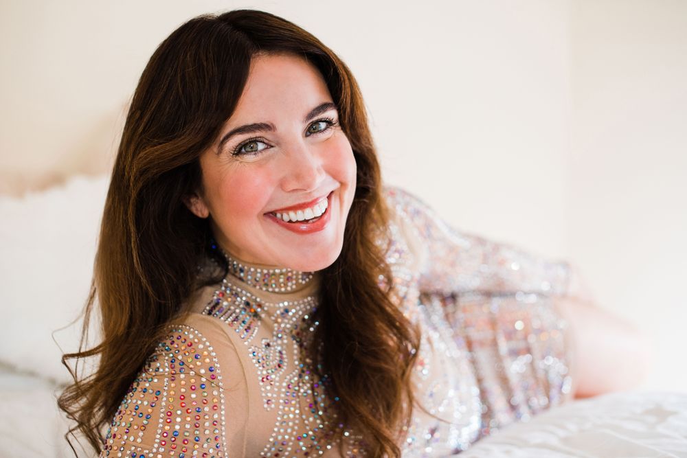 Megan Paige - grief counselor in San Francisco, CA