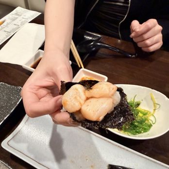 Koyi Sushi - IG: happyfoodietown - Sushi Bars Near Me - Costa Mesa, California Koyi Sushi - IG: happyfoodietown - Sushi Bars Near Me - Costa Mesa, California