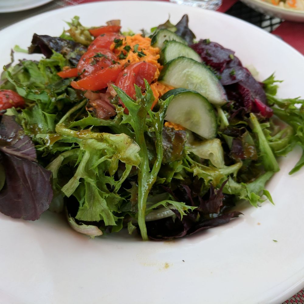 Fiddle River Restaurant - Fiddle River Flair - Seafood Near Me - Jasper, Alberta