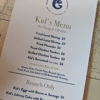 Grace & Grit - Southern Near Me - Mount Pleasant, South Carolina