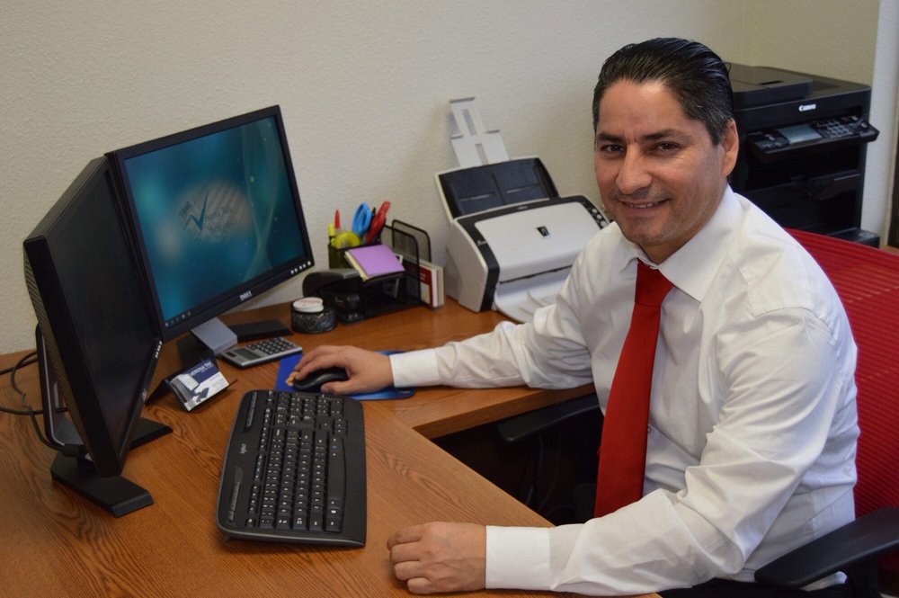 VERONA TAX SERVICES Updated October 2024 1830 E Sahara Ave, Las Vegas, Nevada Tax Services