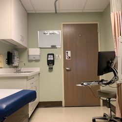 Augusta University Health - Rooms