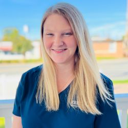 Freedom Hearing Center - Dr. Laura Chylinski