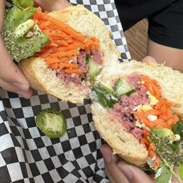 NOM PANG SANDWICHES & MORE - Updated July 2026 - 577 Photos & 307 ...