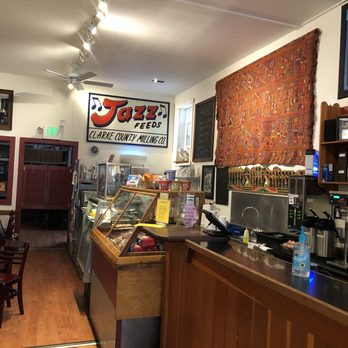 Cafe Society - Coffee & Tea Near Me - Half Moon Bay, California Cafe Society - Coffee & Tea Near Me - Half Moon Bay, California