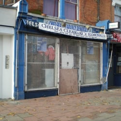 Chelsea Clearance Store - Chelsea Clearance