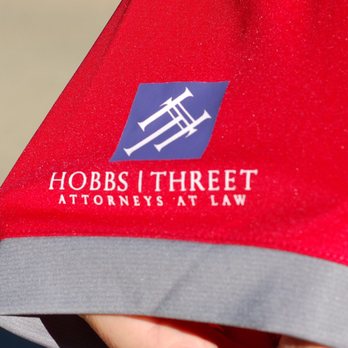 Hobbs Threet Attorneys at Law - Hobbs Threet, a local sponsor of the Fort Mill 2017 Strawberry Festival Golf Tournament. We had a ball! - Personal Injury Law Near Me - Fort Mill, South Carolina Hobbs Threet Attorneys at Law - Hobbs Threet, a local sponsor of the Fort Mill 2017 Strawberry Festival Golf Tournament. We had a ball! - Personal Injury Law Near Me - Fort Mill, South Carolina