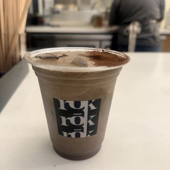 Rok Coffee and Tea - Hojicha Duo - Coffee & Tea Near Me - Los Angeles, California Rok Coffee and Tea - Hojicha Duo - Coffee & Tea Near Me - Los Angeles, California