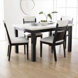 Alta Moda Furniture - Quartz Table