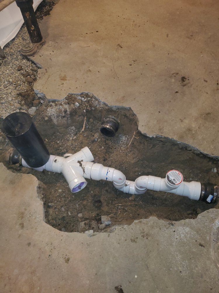 Slide of Affordable Solutions Basement Waterproofing