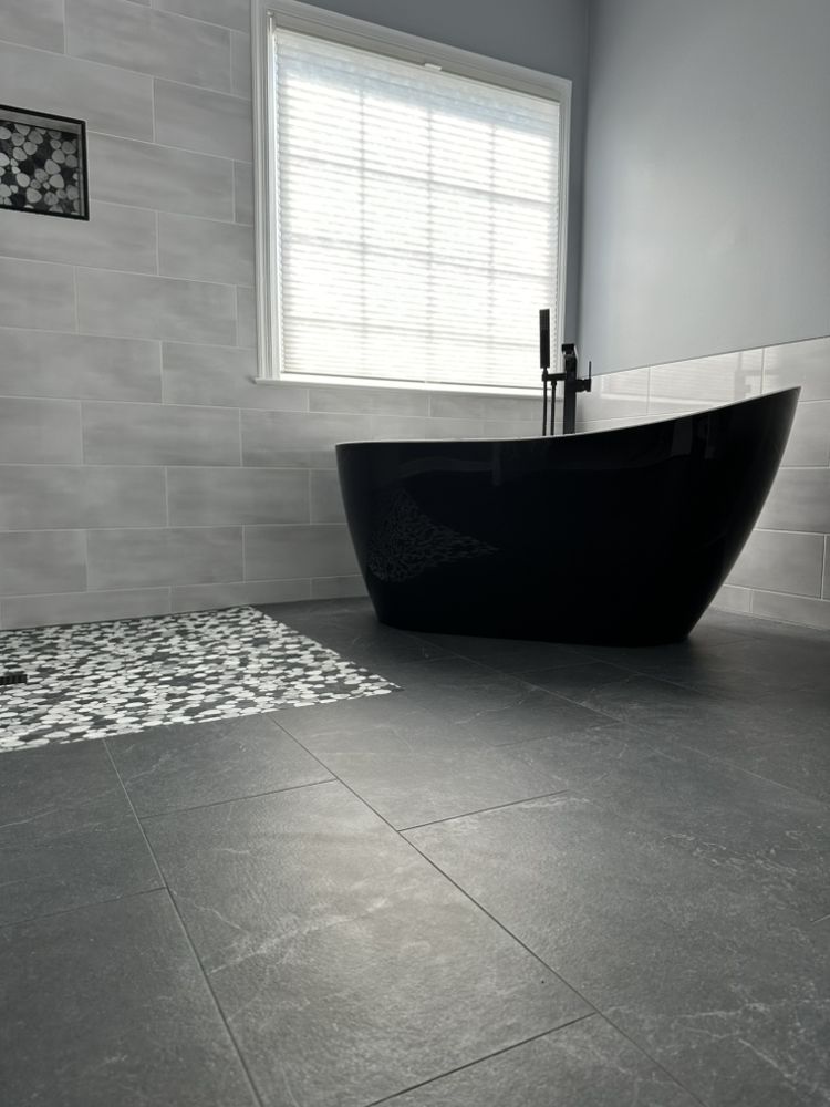 Slide of MK Home Improvement