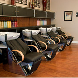 Salon Piper Glen