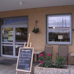 Gaststätte Rolandstube