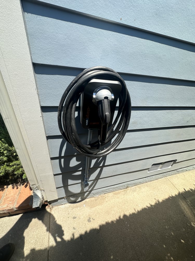 Slide of Sunny Day Electric