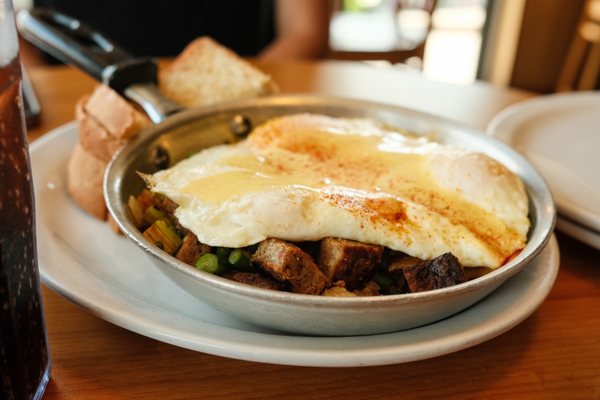 Wolfgang's Restaurant by null