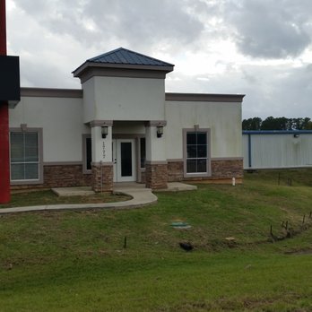 LockTite Storage - Conroe - Self Storage Near Me - Conroe, Texas