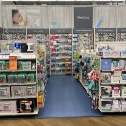 Buybuy Baby - Utica