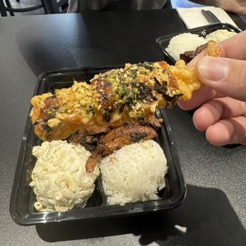 Straight Up Café - Hawaiian Near Me - Las Vegas, Nevada Straight Up Café - Hawaiian Near Me - Las Vegas, Nevada