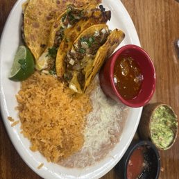 Quesa Birria Tacos Quesa Birria Tacos